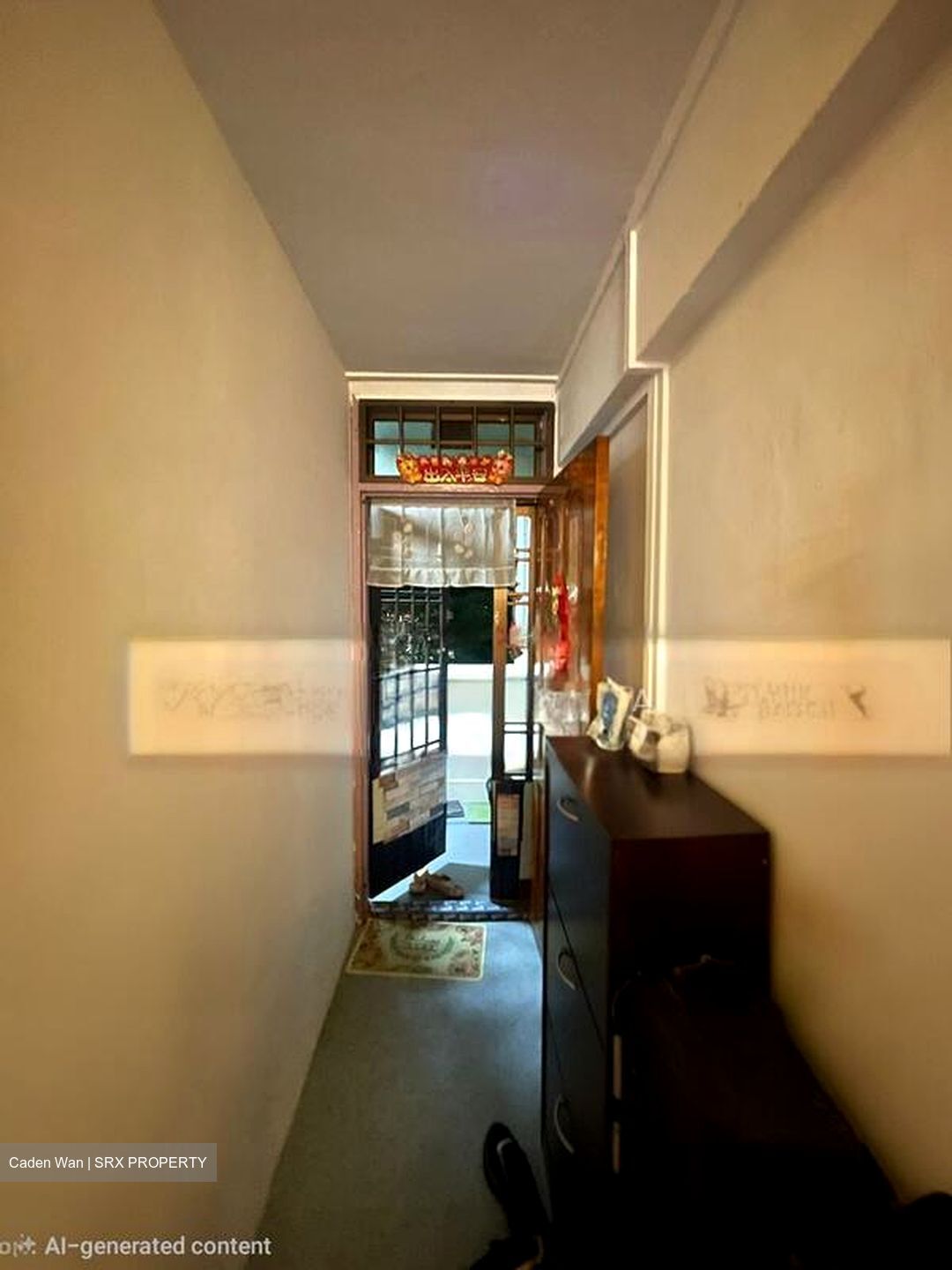 Blk 99 Crescent View (Queenstown), HDB 3 Rooms #502107981